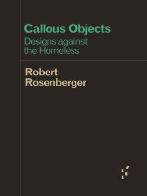 cover image of Callous Objects